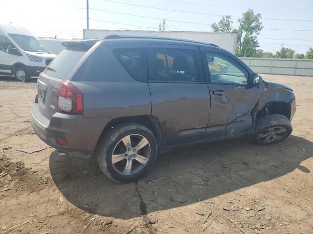 Vin: 1c4njcea9gd761778, lot: 58785505, jeep compass latitude 20163
