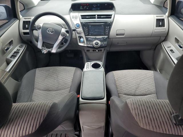 2017 TOYOTA PRIUS V - JTDZN3EU0HJ057696