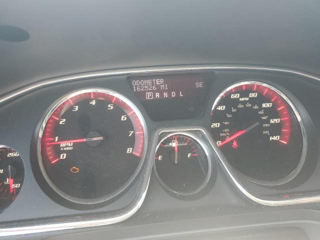 2015 GMC ACADIA SLT 1GKKRSKD1FJ148045
