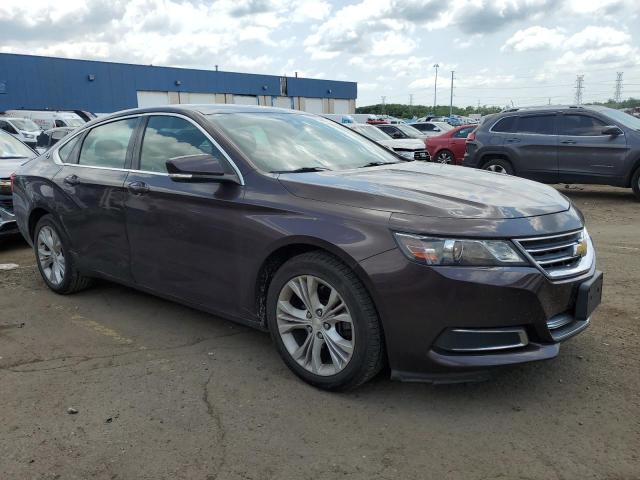 Vin: 2g1125s37f9177347, lot: 60426325, chevrolet impala lt 20154