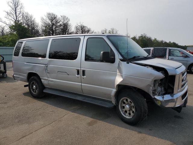 Vin: 1fbss3bl5ddb07737, lot: 58958495, ford all models e350 super duty wagon 20134