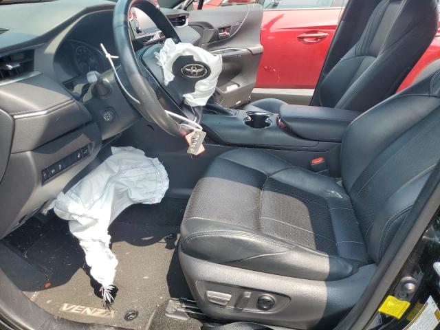 2021 TOYOTA VENZA LE - JTEAAAAH4MJ018959