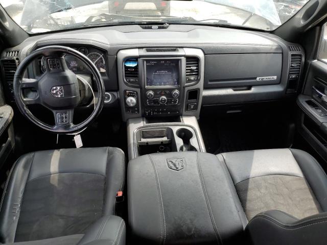2018 RAM 1500 REBEL 1C6RR7YT7JS160331