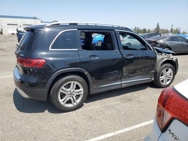 Vin: w1n4m4hb1pw323993, lot: 62198605, mercedes-benz glb-class 250 4matic 20233