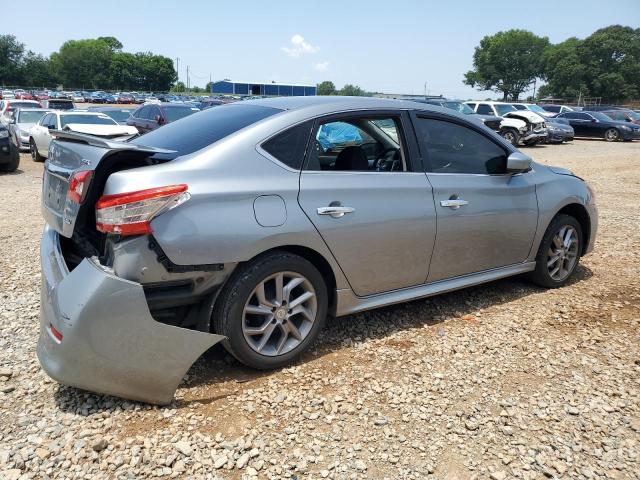 Vin: 3n1ab7ap1dl729784, lot: 59692815, nissan sentra s 20133