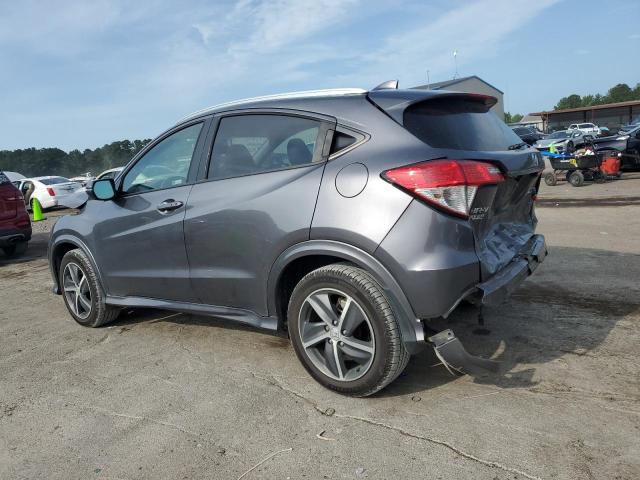 Vin: 3czru6h98km711280, lot: 59105645, honda hr-v touring 20192