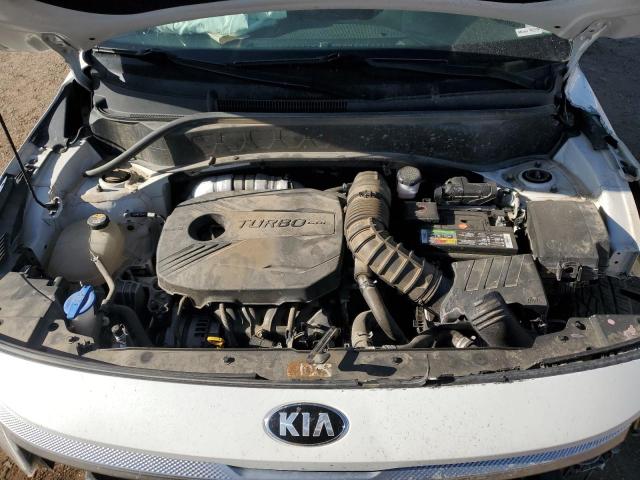 2021 KIA SELTOS S KNDEUCA29M7150410