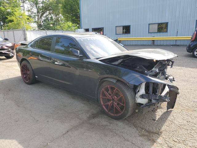 2019 DODGE CHARGER SX 2C3CDXBG9KH707881