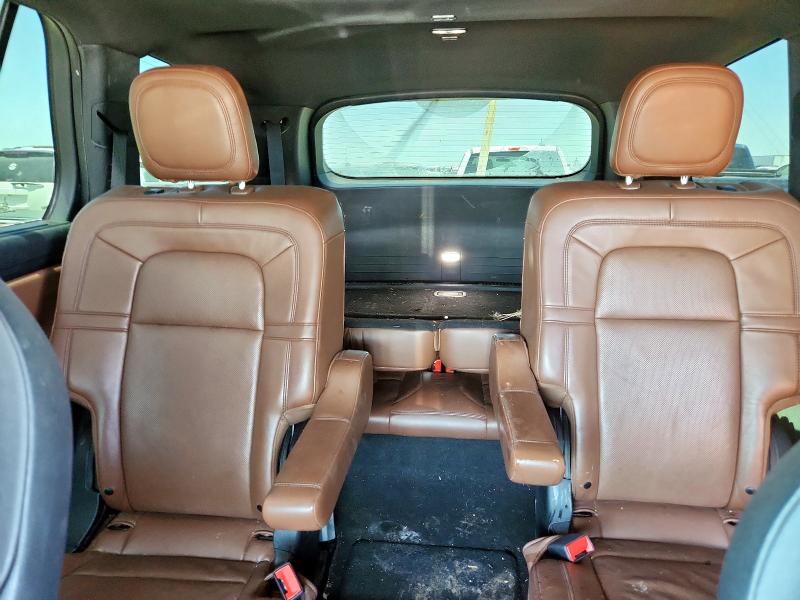 2020 LINCOLN AVIATOR RE 5LM5J7XCXLGL03738