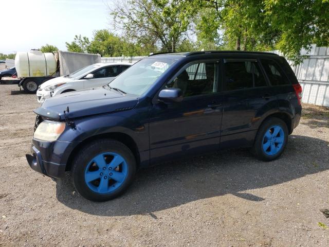 SUZUKI GRAND VITA