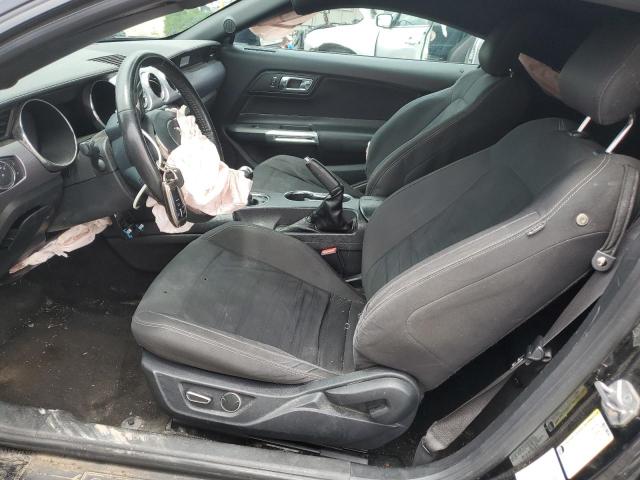 2015 FORD MUSTANG #3284866052