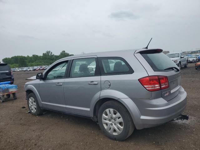 2015 DODGE JOURNEY SE 3C4PDCAB7FT699496