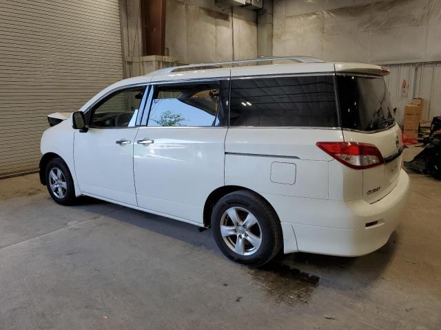 Vin: jn8ae2kp3f9133517, lot: 60790895, nissan quest s 20152