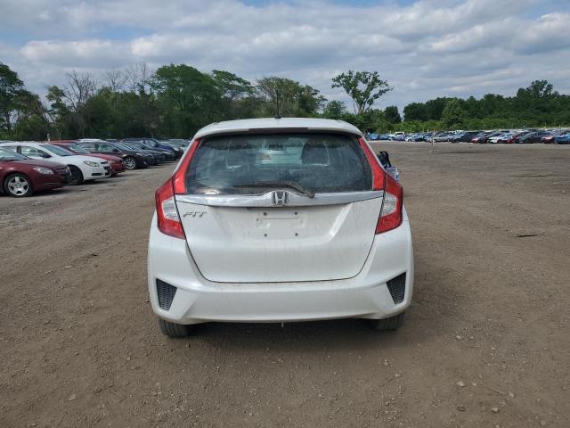 2015 HONDA FIT EX 3HGGK5H88FM717933