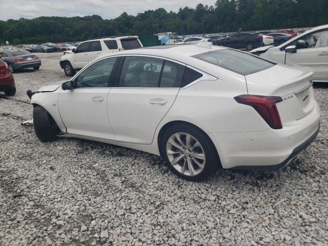 Vin: 1g6dn5rwxs0101138, lot: 60369325, cadillac ct5 premium luxury 20252
