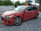 2018 HYUNDAI ELANTRA GT - KMHH35LE3JU022126