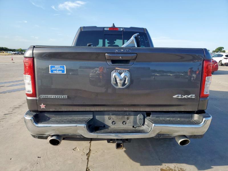 2021 RAM 1500 BIG H 1C6SRFBT0MN714932