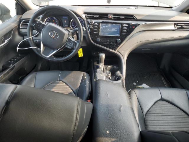 2019 TOYOTA CAMRY L - 4T1B11HK2KU742750