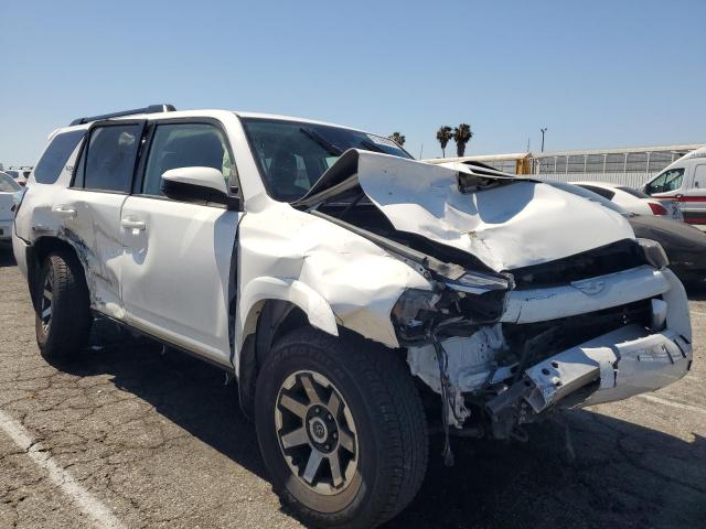 Vin: jtebu5jr4l5738300, lot: 61290065, toyota 4runner sr5/sr5 premium 20204