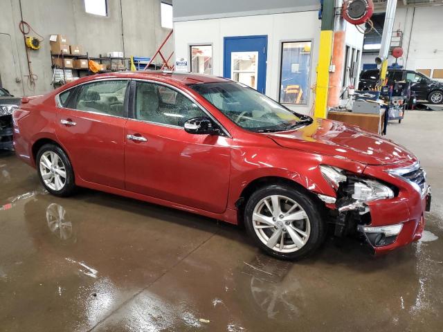 Vin: 1n4al3ap0dc165291, lot: 60805595, nissan altima 2.5 20134