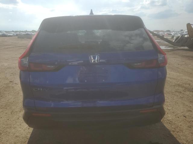 2024 HONDA CR-V EXL 2HKRS4H7XRH413571
