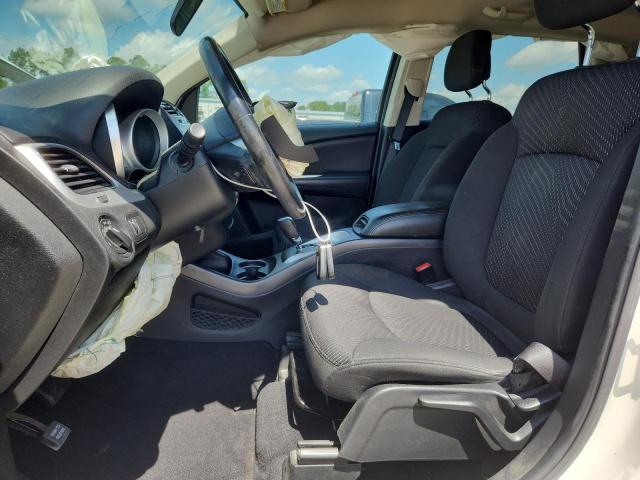 2018 DODGE JOURNEY SE - 3C4PDCAB5JT241450