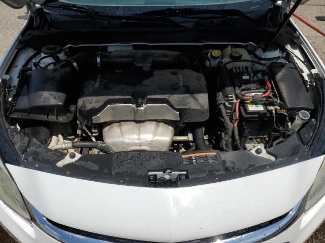 2015 CHEVROLET MALIBU LS 1G11A5SL8FF249392