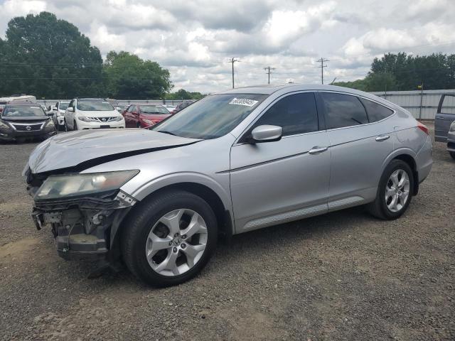 Vin: 5j6tf2h5xal005899, lot: 60309945, honda accord exl 2010 img_1