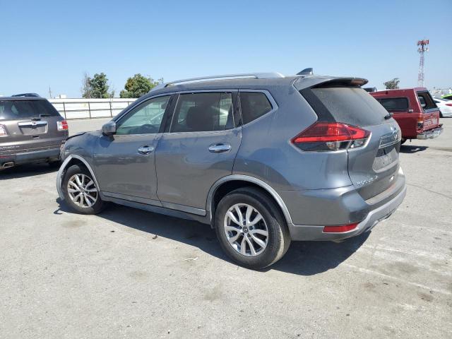 Vin: knmat2mt1hp611542, lot: 60868695, nissan rogue s 20172