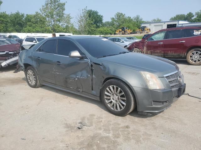2011 CADILLAC CTS - 1G6DA5EY2B0149641