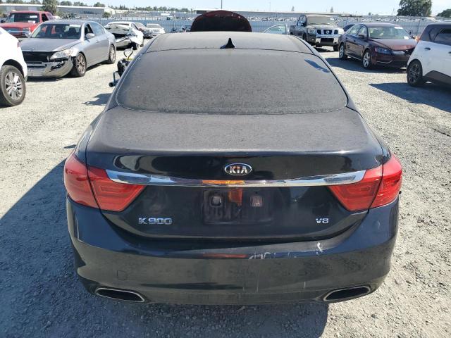 2015 KIA K900 KNALU4D48F6025639