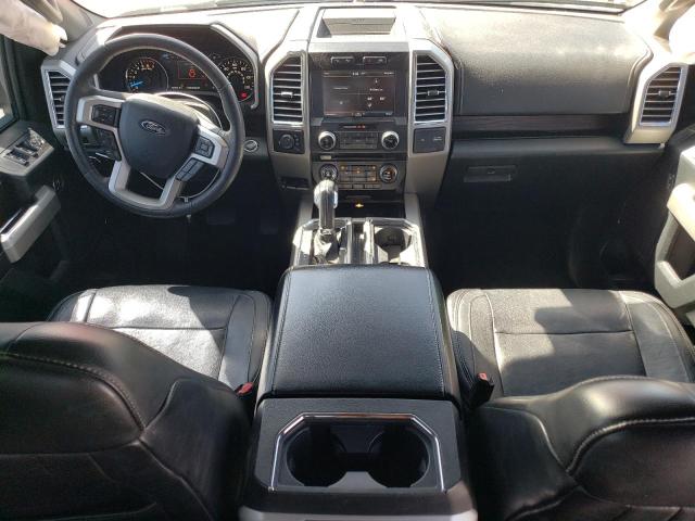 2015 FORD F150 SUPER - 1FTEW1EG8FFB07223
