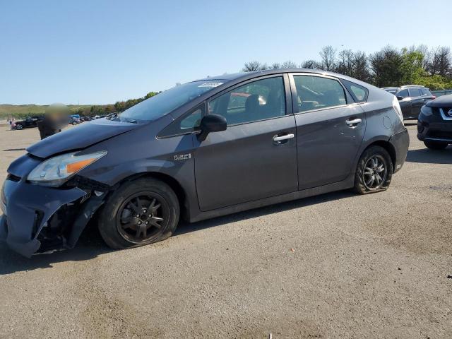 TOYOTA PRIUS PLUG