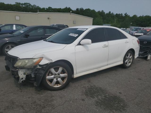TOYOTA CAMRY CE