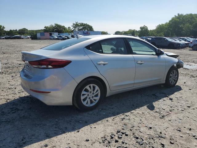 Vin: 5npd74lf2hh192962, lot: 59291905, hyundai elantra se 20173