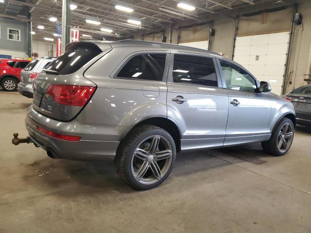 Vin: wa1dgafe5ed006084, lot: 60742295, audi q7 prestige 20143