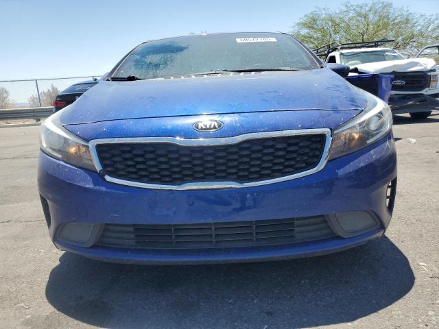 2017 KIA FORTE LX - 3KPFL4A77HE117307
