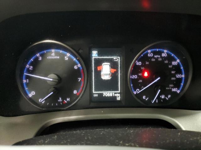 2018 TOYOTA RAV4 LE 2T3BFREV1JW740024