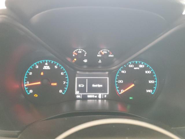 2018 CHEVROLET COLORADO - 1GCHSBEA5J1190531