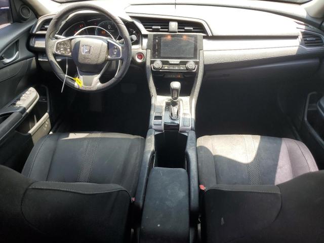 2017 HONDA CIVIC EX 2HGFC2F78HH545292