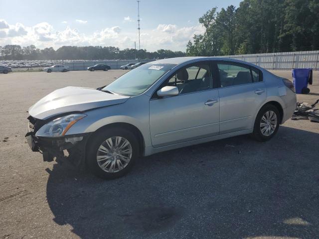 NISSAN ALTIMA BAS