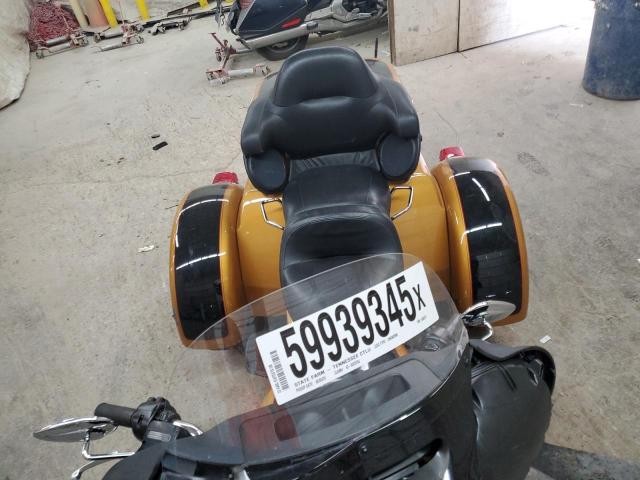 2023 HARLEY-DAVIDSON FLHTCUTG 1HD1MAF16PB850257