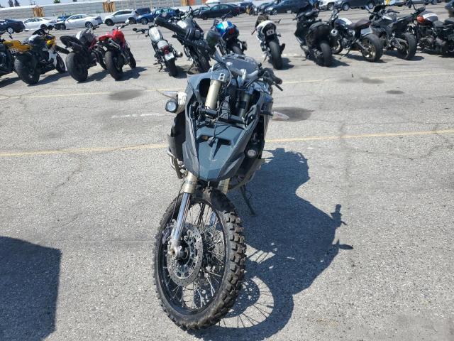 2017 BMW F800 GS AD - WB10B6504HZ662626