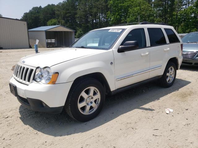 Vin: 1j4rr4gt8ac146693, lot: 58801295, jeep grand cher laredo 2010 img_1