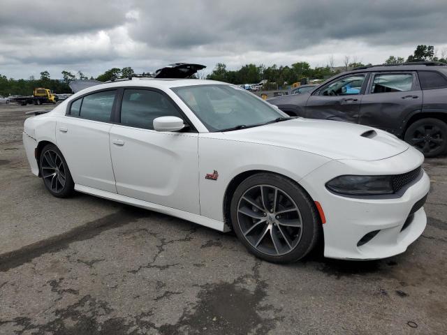 Vin: 2c3cdxgj1jh289979, lot: 60522855, dodge charger r/t 392 20184