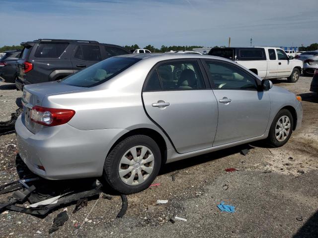 Vin: jtdbu4ee7b9134477, lot: 61779945, toyota corolla base 20113