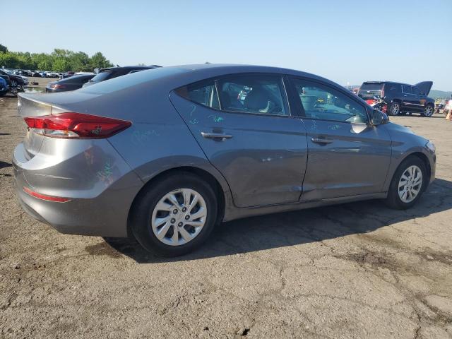 Vin: 5npd74lf8jh284504, lot: 60846495, hyundai elantra se 20183