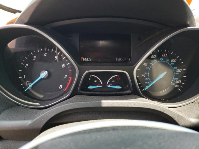 2016 FORD ESCAPE TIT 1FMCU9J95GUC76918