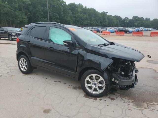 2018 FORD ECOSPORT S MAJ3P1TE7JC246667