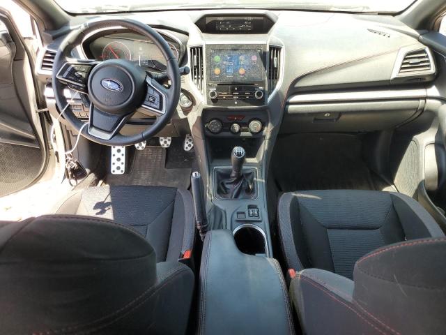 2019 SUBARU IMPREZA SP 4S3GKAJ61K1623089